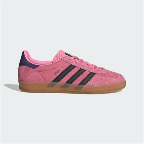 adidas gazelle indoor rosas|Originals .